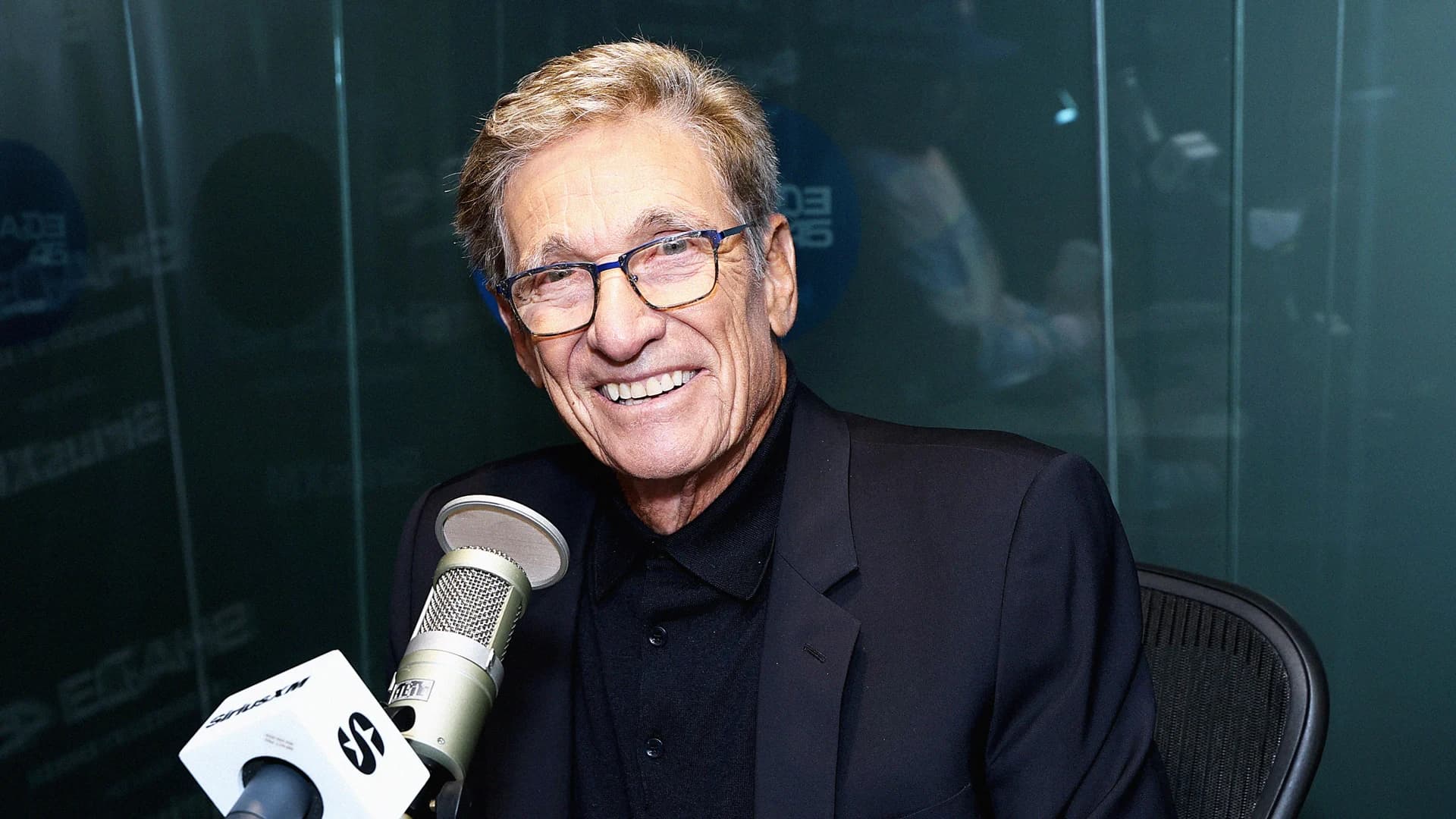 The Business Framework That Kept Maury Povich Ahead of Daytime Competition