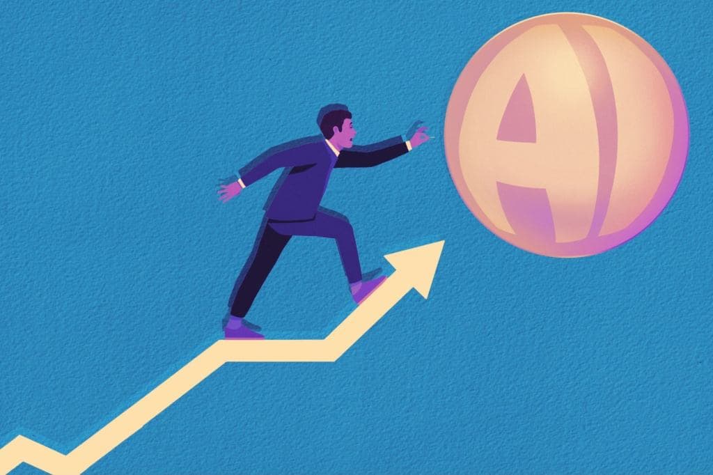 AI Is Exposing Leadership Gaps in Atlanta Companies