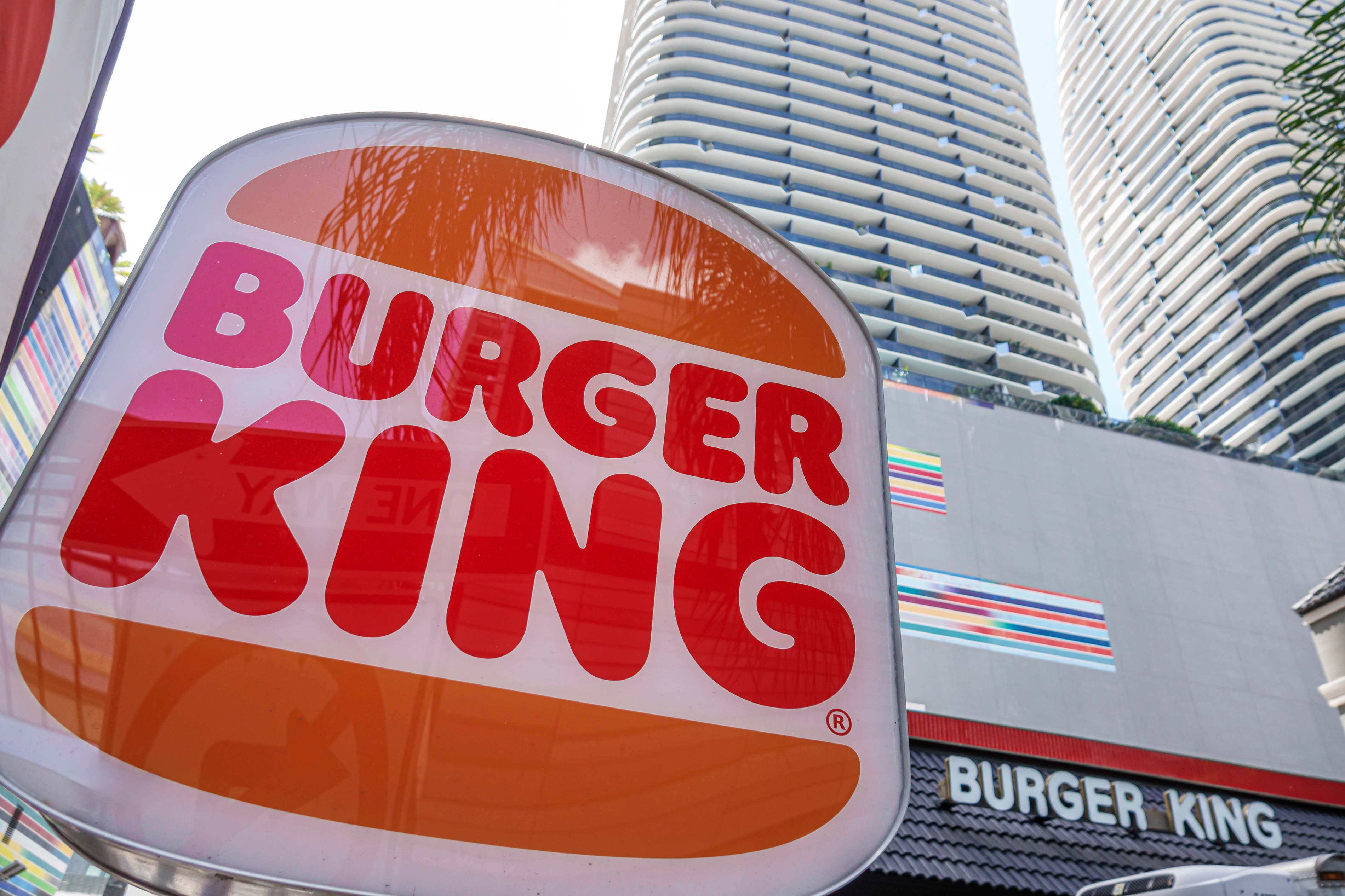 Restaurant Brands' Burger King Turnaround Drives Strong Earnings Beat