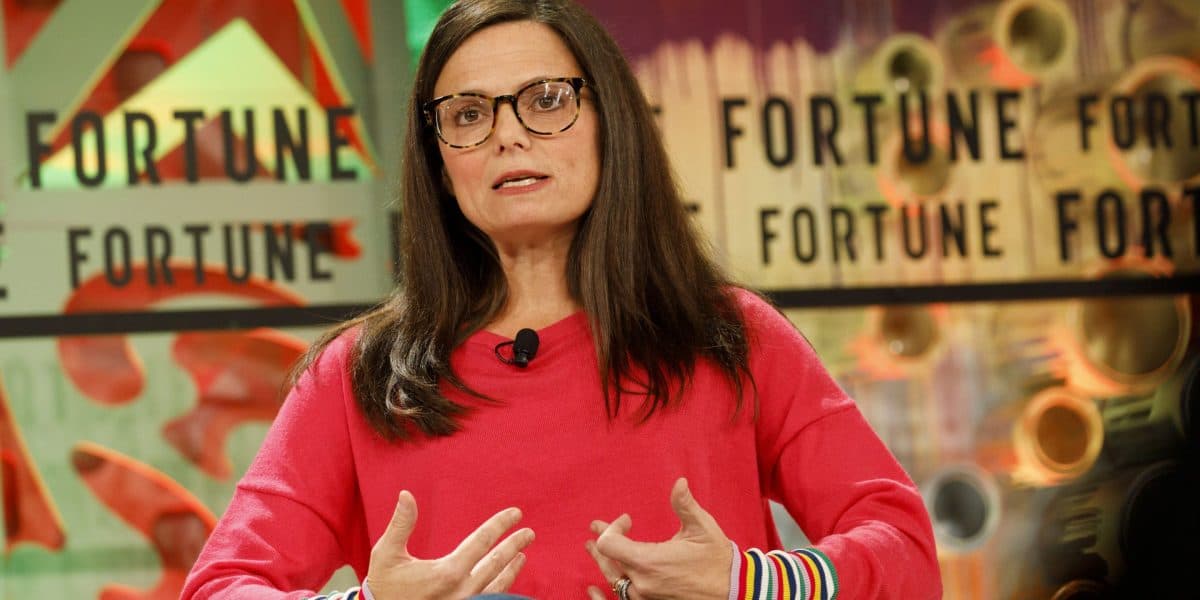 From Blind Hire to $29M: What Microsoft's CFO's Unconventional Start Tells Us