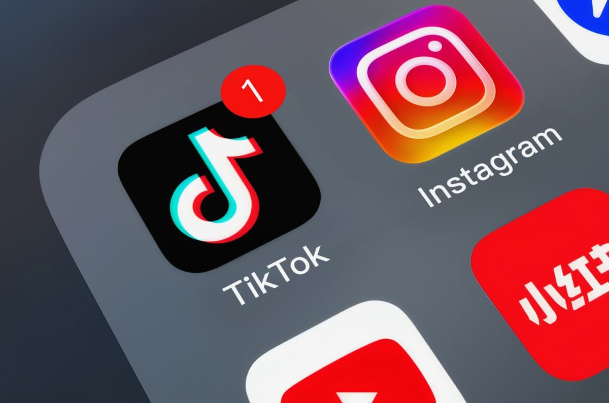 TikTok's Ad-Free Subscription Signals Shift in Social Media Monetization