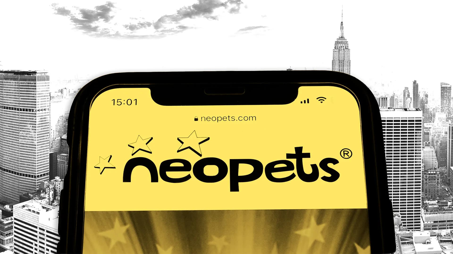 Neopets Taps Nostalgia Economy With Physical Retail Expansion
