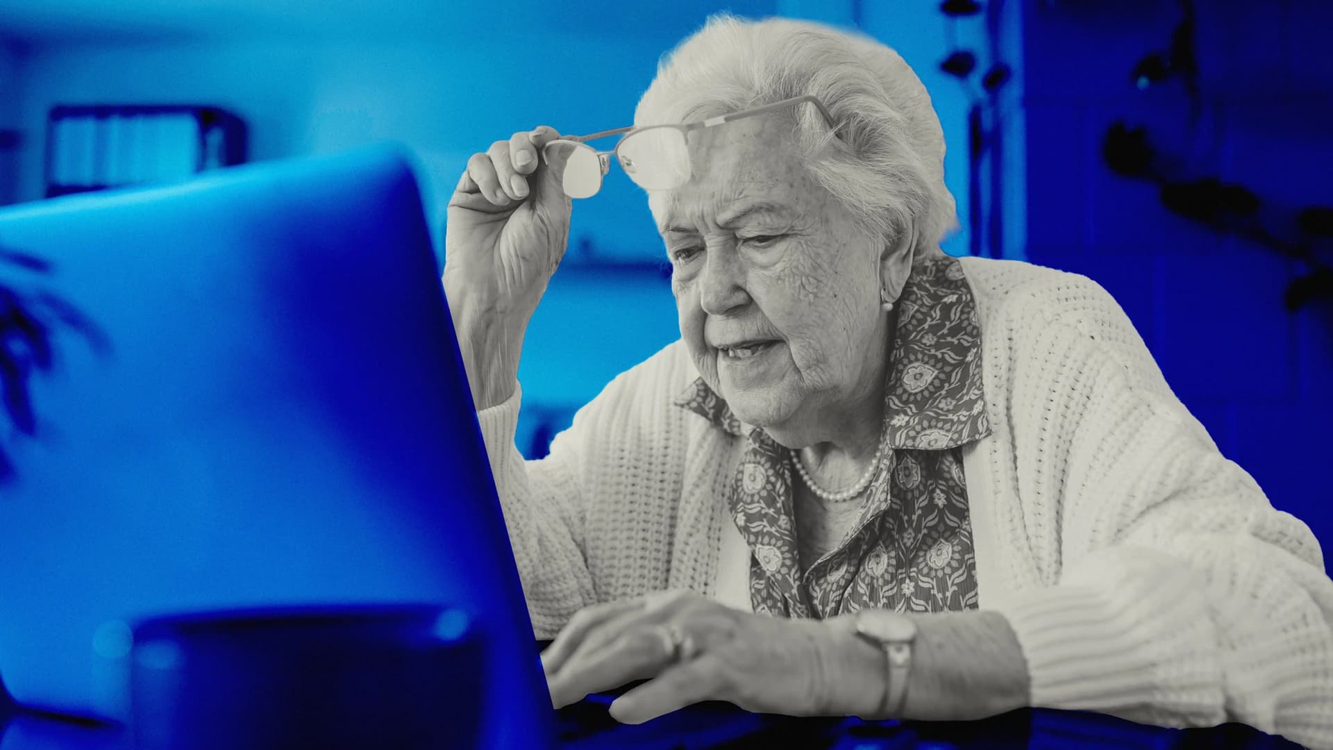 Social Media Scams Cost Americans $2.1B in 2025, Seniors Hit Hardest