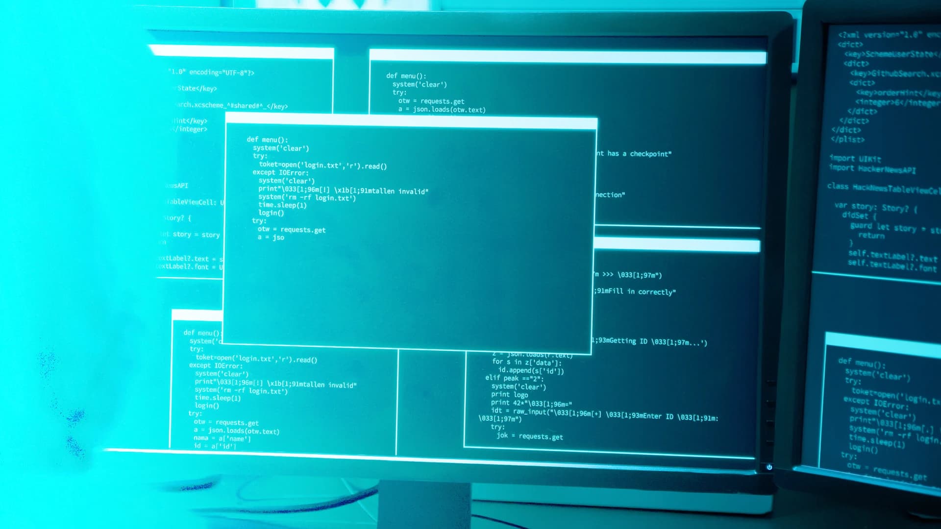Canvas Ransomware Attack: What Atlanta Businesses Need to Know