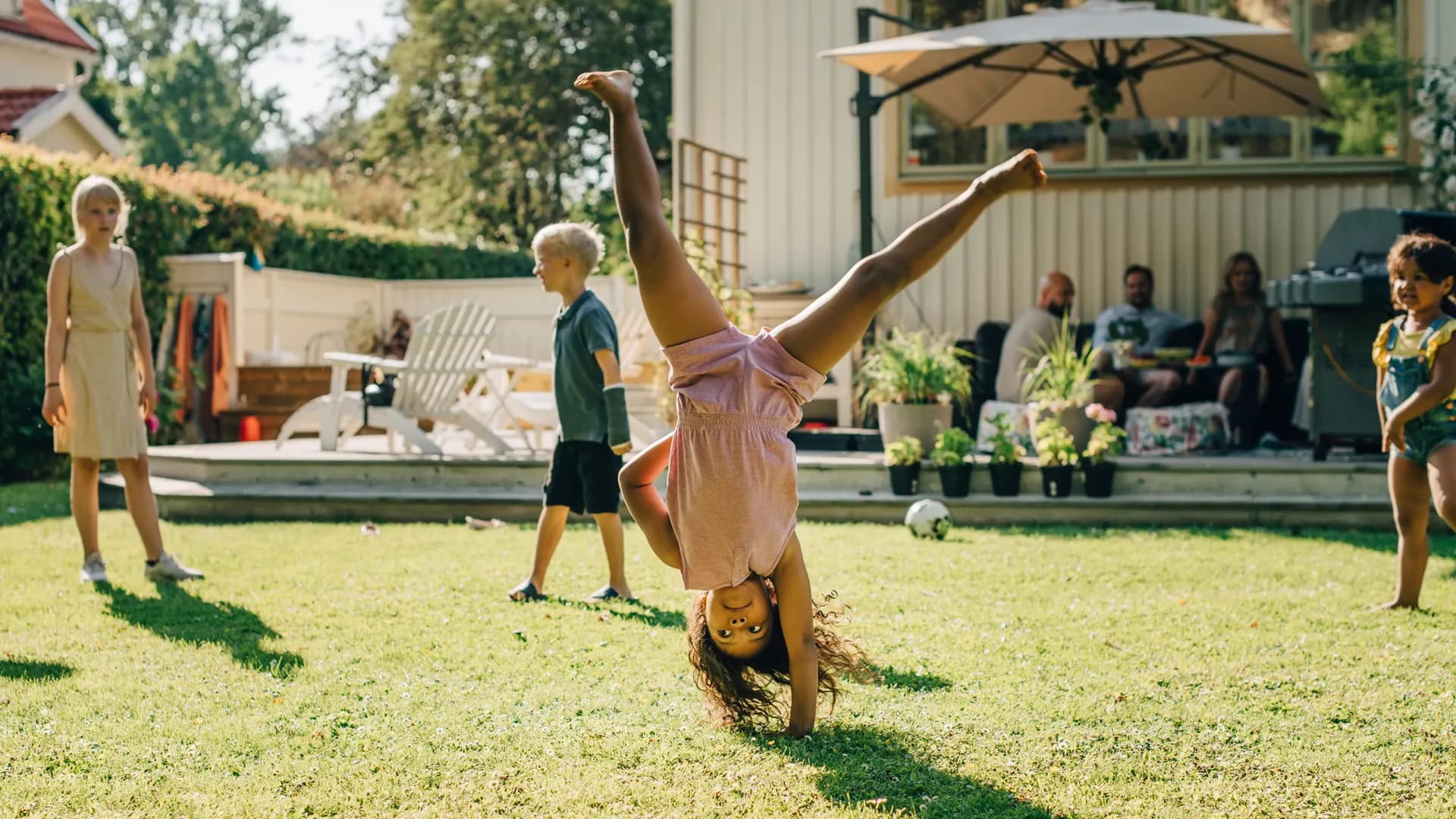 Building Resilient Workforces: What Atlanta Leaders Can Learn From Danish Parenting
