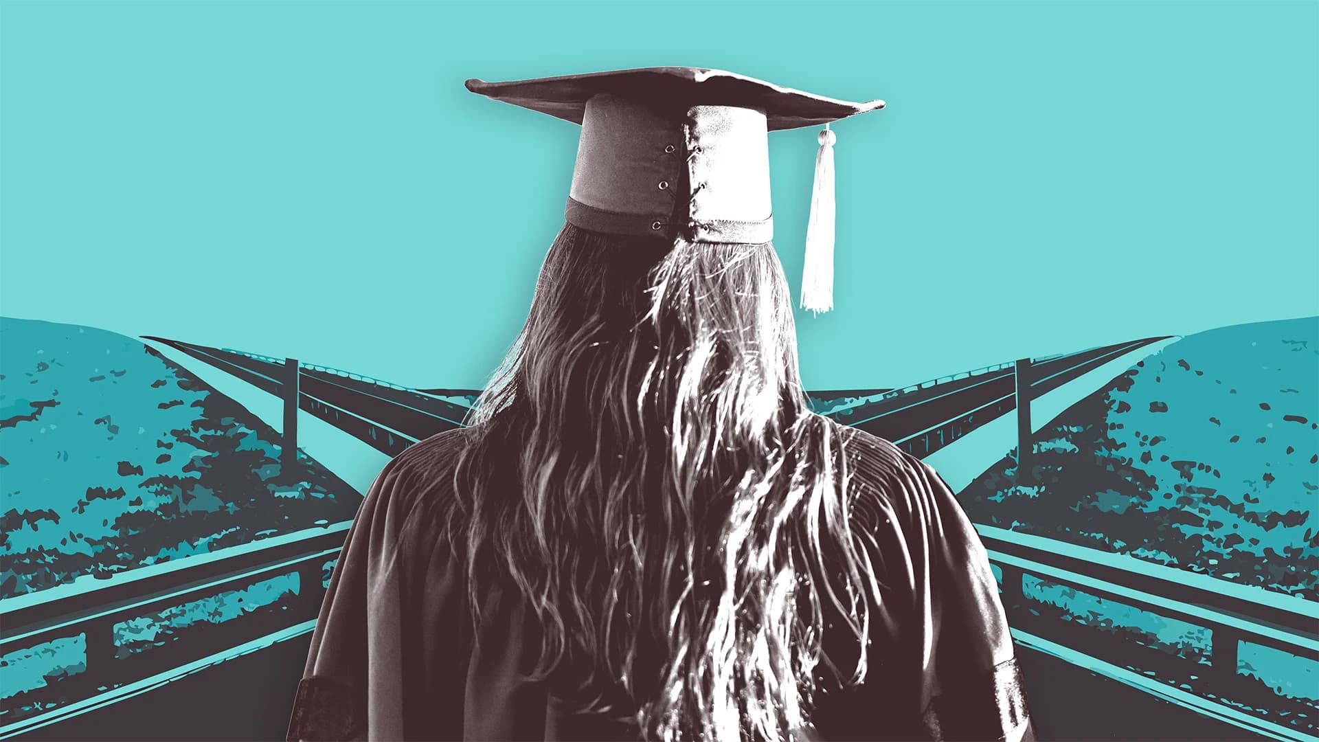 Atlanta Students Hedge Bets Against AI, Shifting Away From Tech Majors