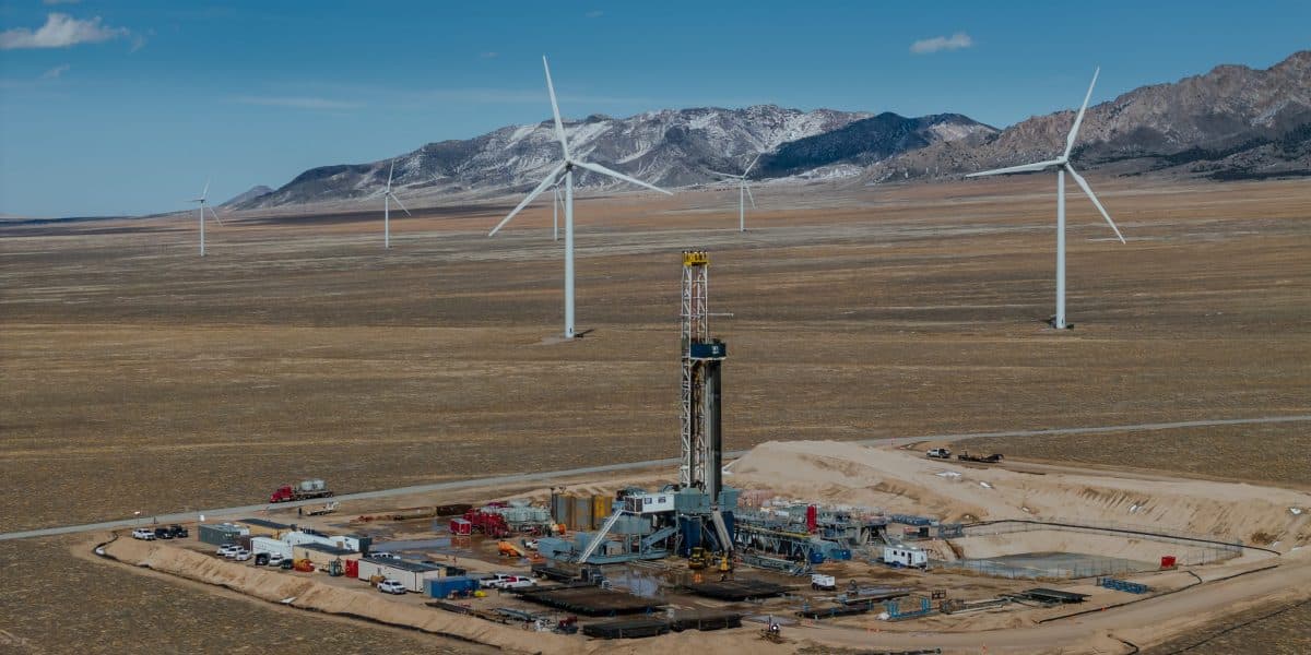 Fervo's $10B IPO Signals Massive Growth in Geothermal Power