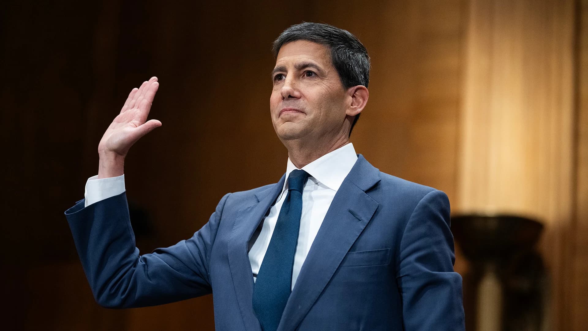 Kevin Warsh Takes Fed Chair Role: What Atlanta Businesses Should Know
