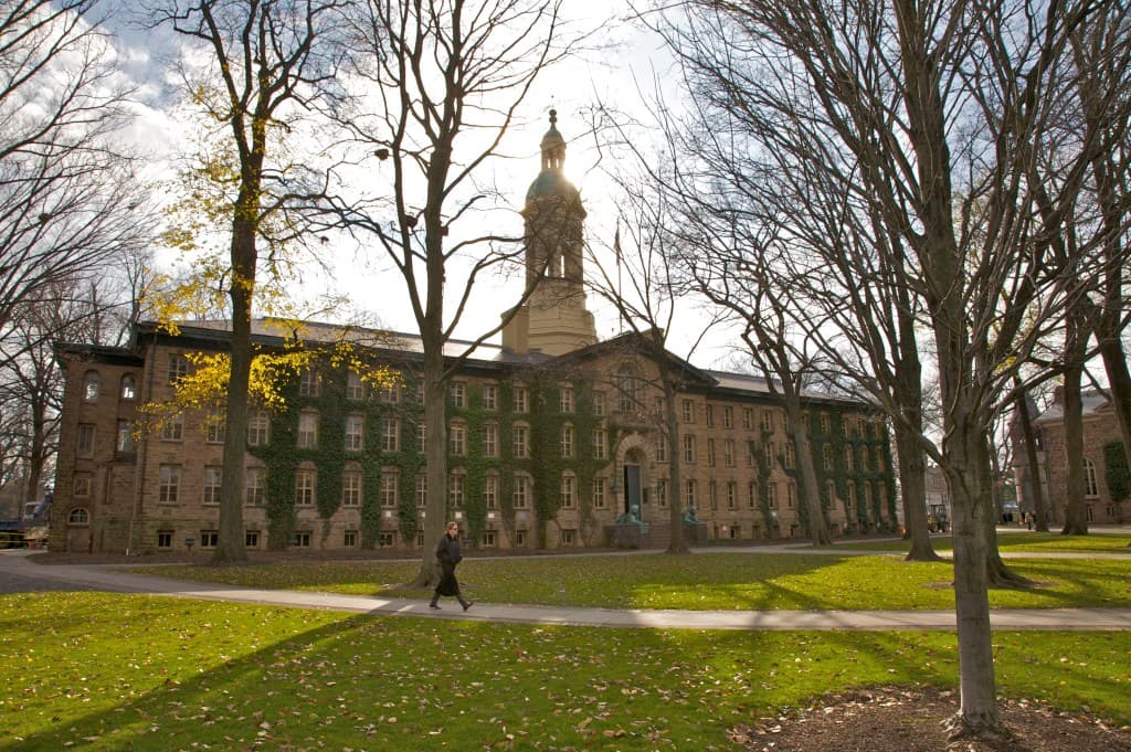 When Honor Codes Fail: What Princeton's Cheating Crisis Means for Corporate Culture