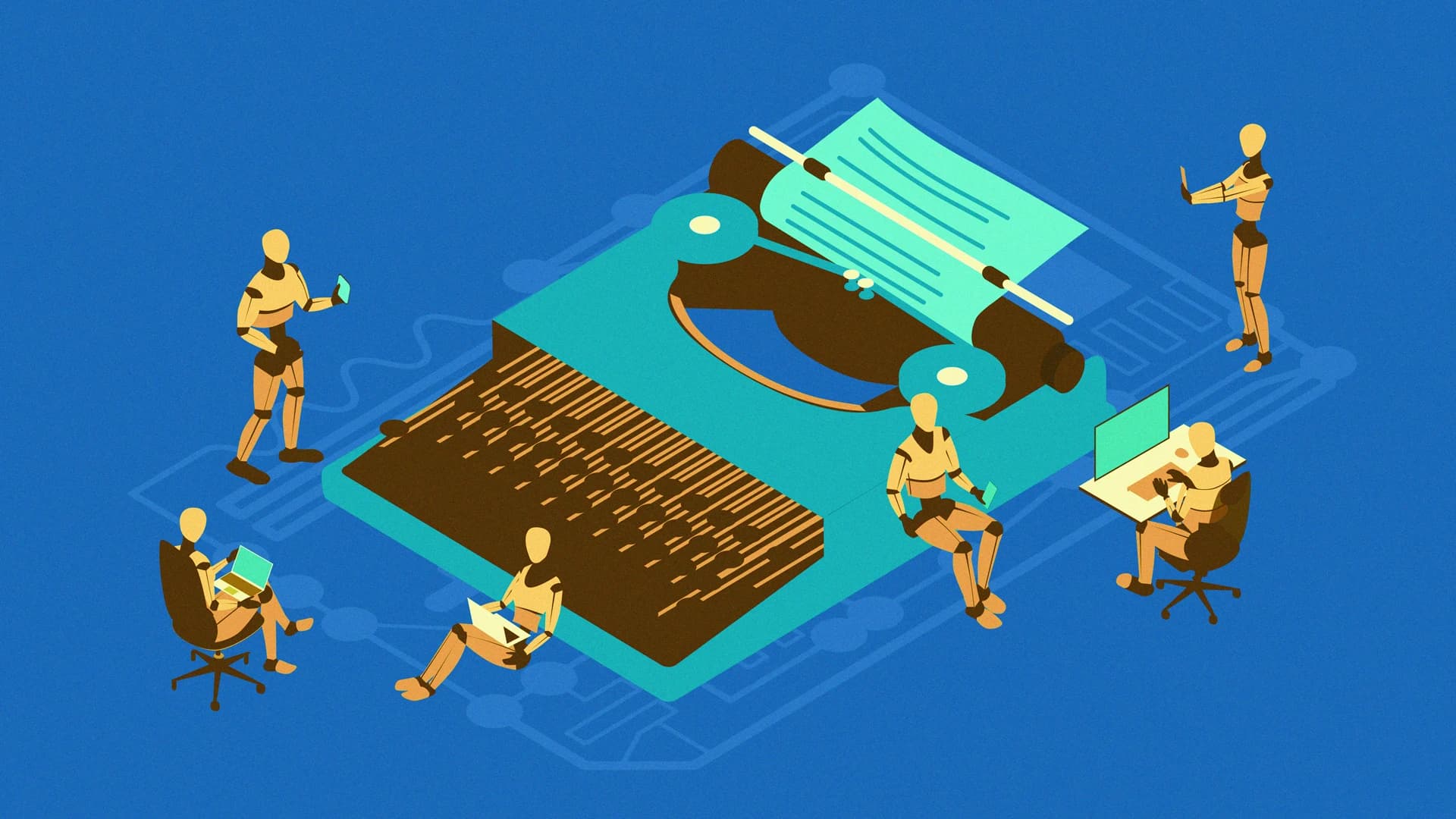 AI Writing Tools Hit a Wall: What Atlanta Businesses Need to Know