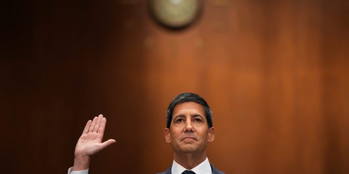 Warsh's Fed Role Could Shape Rate-Cut Path for Atlanta Economy