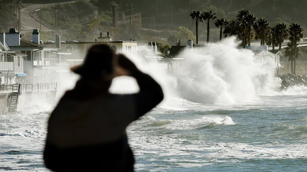 Strong El Niño Expected Through 2027; Southeast Business Faces New Risk