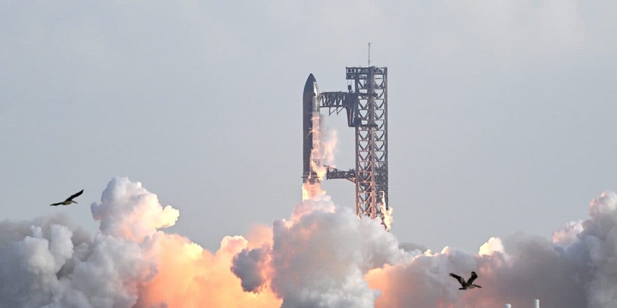 SpaceX's $1.75T IPO Could Reshape Tech Investment Landscape