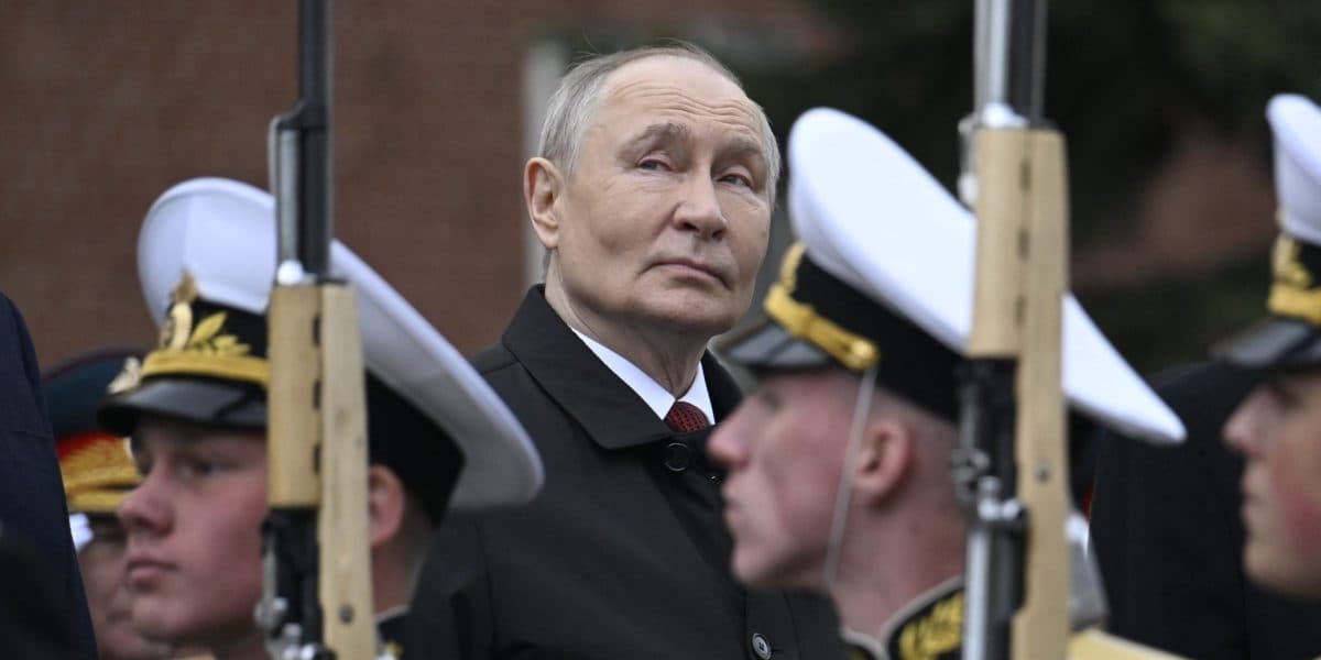 Political Instability in Russia Signals Broader Business Risk
