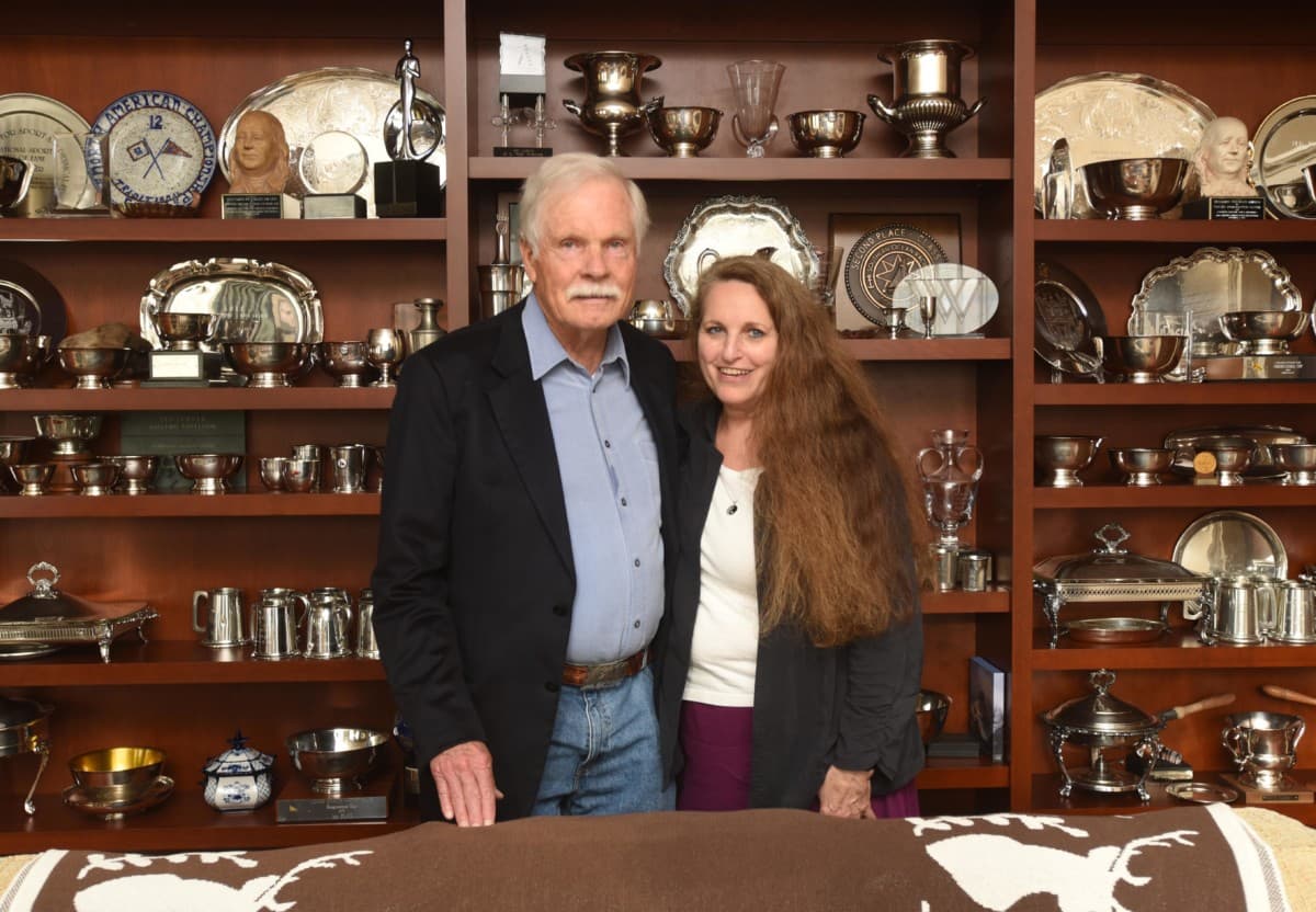 Ted Turner's Lasting Impact on Atlanta's Business Legacy
