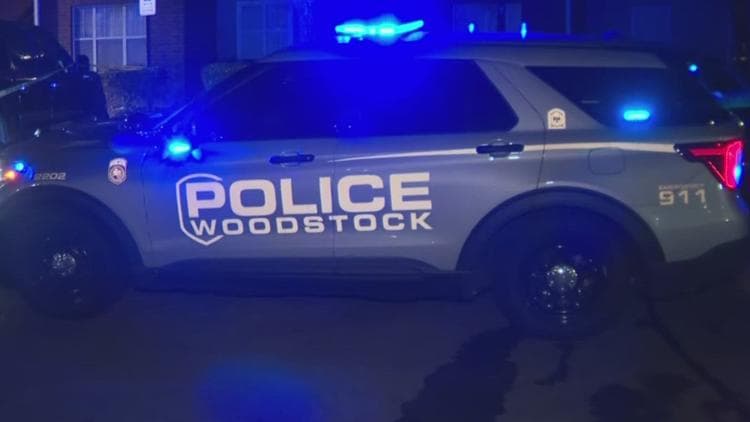 Jewelry Store Burglary Suspect Arrested in North Atlanta Area