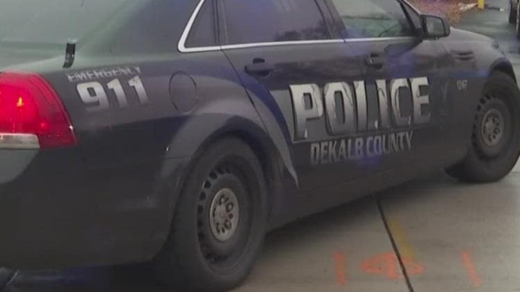 Death Reported in Stone Mountain Area; Details Remain Limited