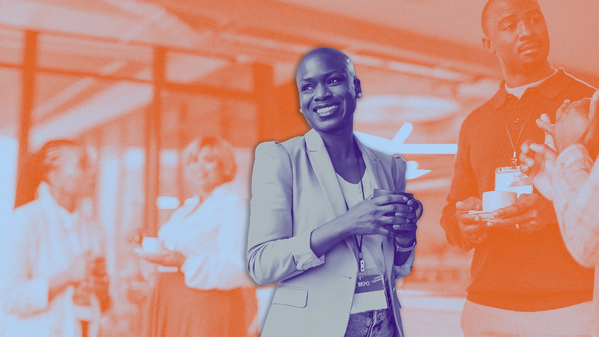 Building Executive Presence: What Atlanta Leaders Do Before Speaking