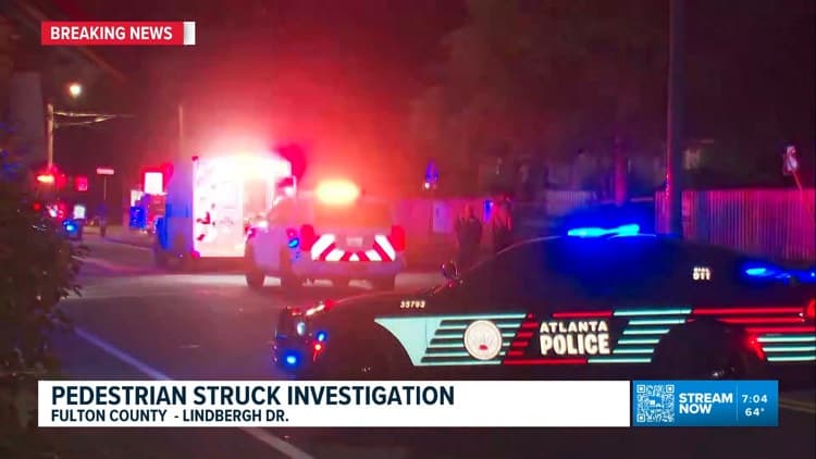 Fatal Pedestrian Incident on Lindberg Drive Raises Safety Concerns