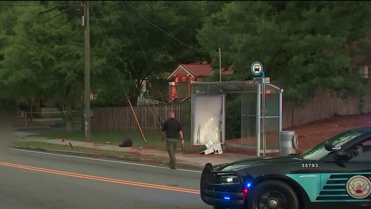 Traffic Safety Concerns Persist in Northeast Atlanta