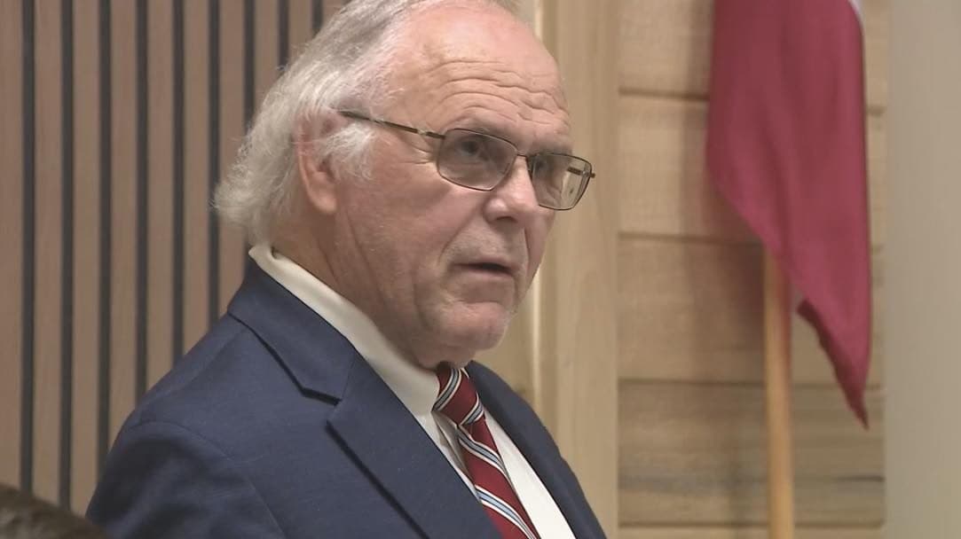 Cohutta Mayor Resigns Amid Police Department Crisis