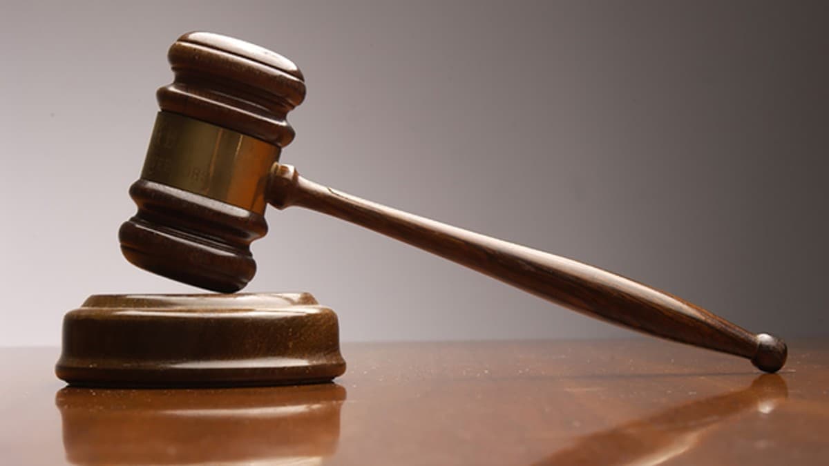 Fulton County Sheriff's Deputy Faces Federal Charges in Courthouse Incident