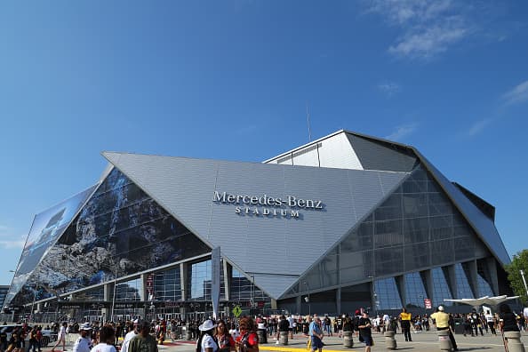 Atlanta Crowned No. 1 Sports Business Hub in America