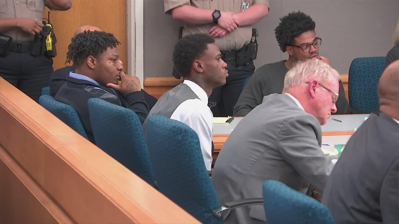 Legal Delays in High-Profile Atlanta Murder Case Continue