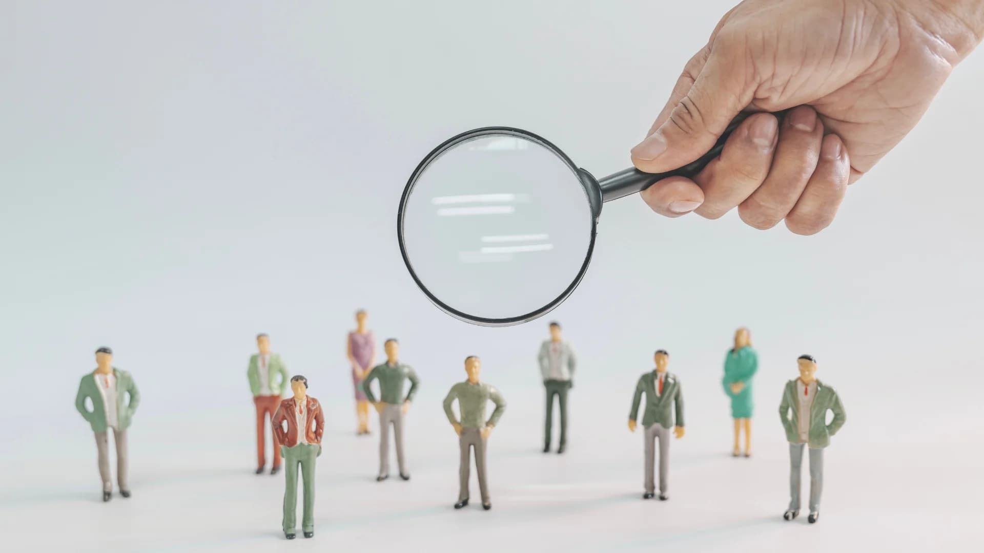 Atlanta Companies Rethink HR: It's Time to Shift From Roles to Skills