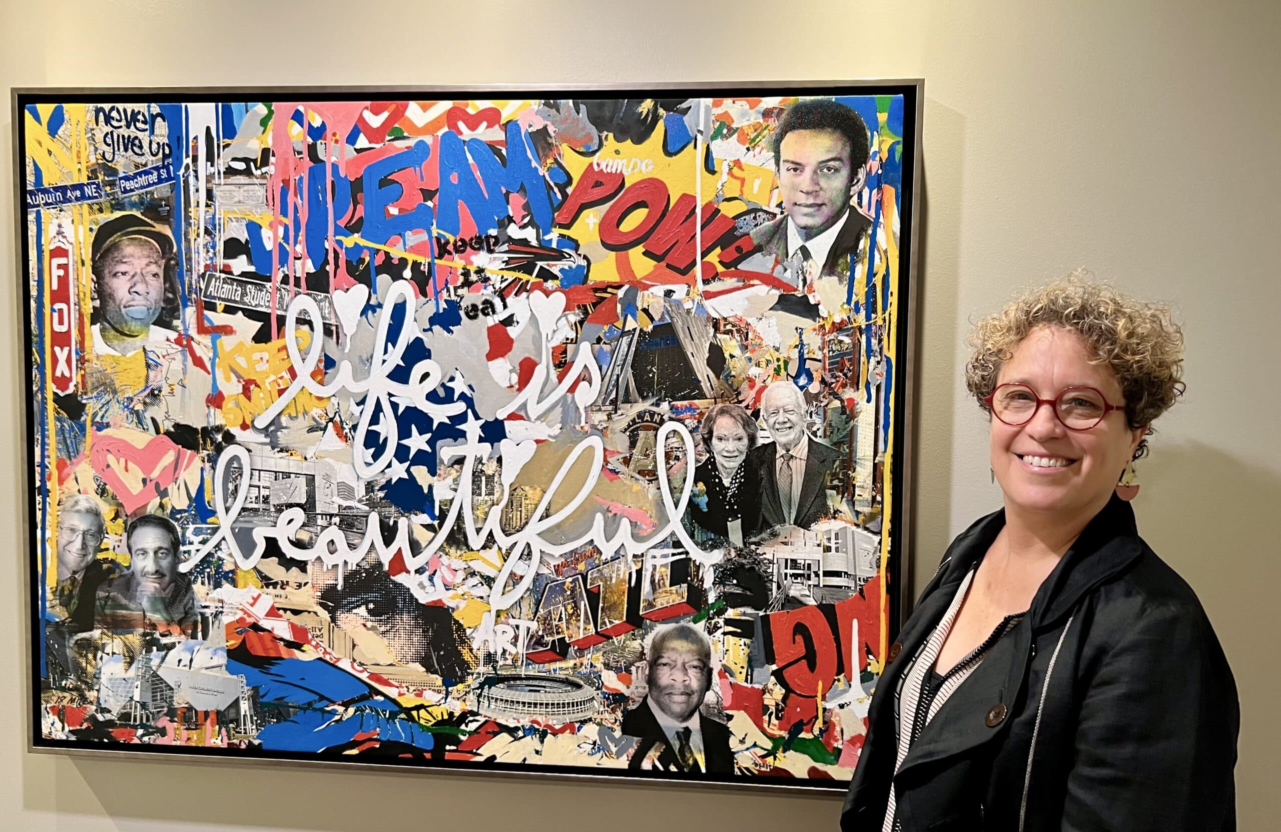 Blank Family Foundation President Twersky to Step Down