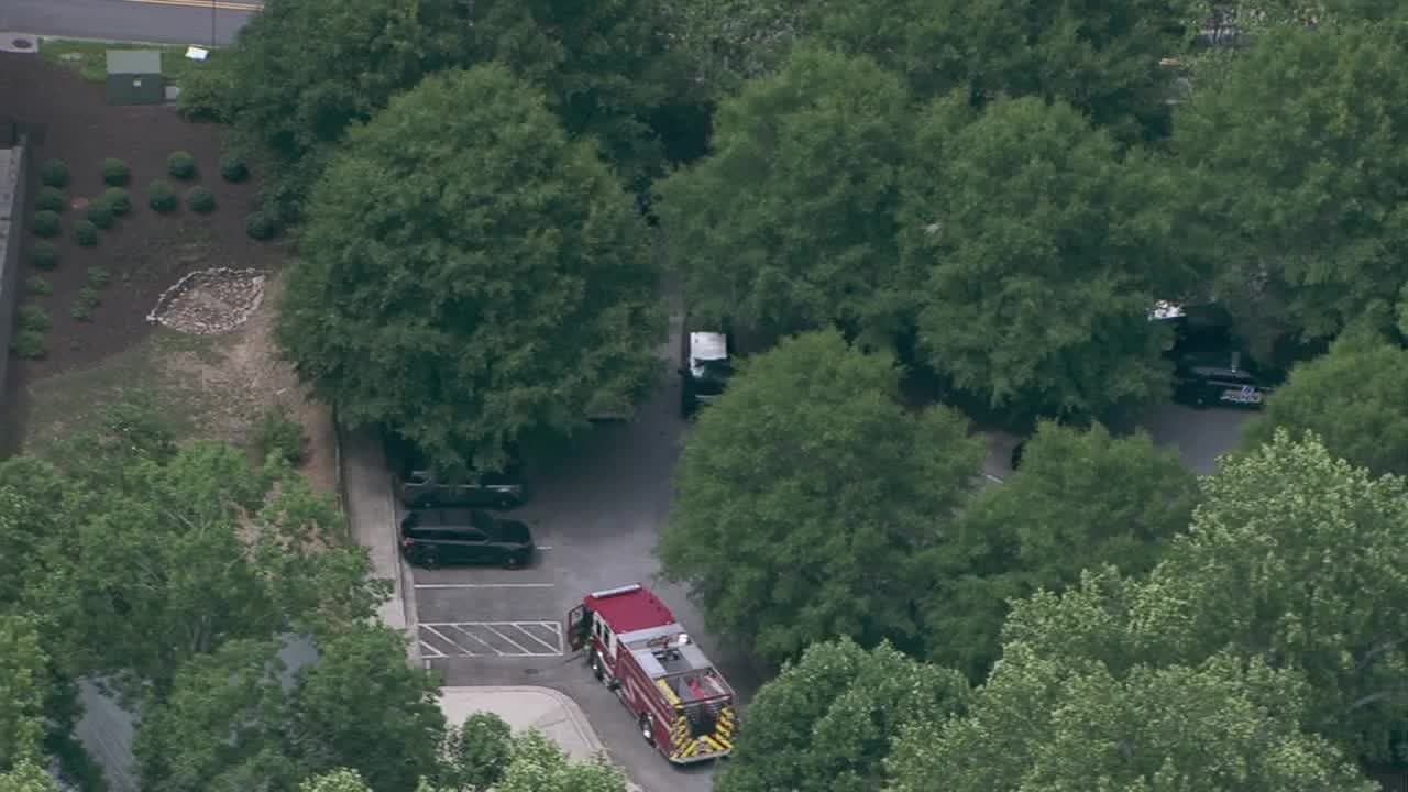 Sandy Springs Park Closure Disrupts North Atlanta Recreation