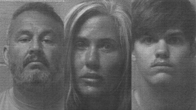 Athens Police Investigator Terminated Following Child Abuse Arrest