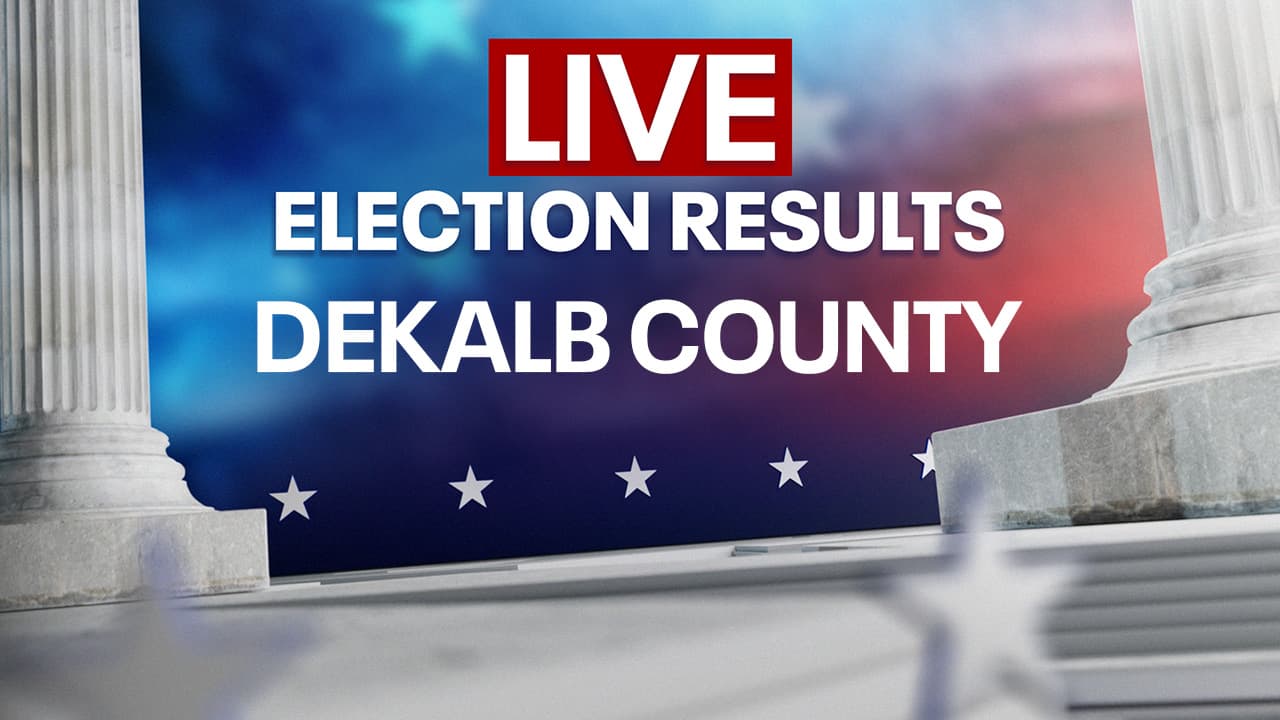 DeKalb County Primary 2026: What Business Leaders Should Know