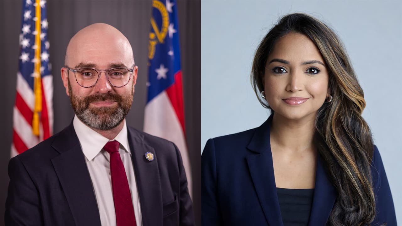 Georgia Lt. Governor Runoffs Set for June: What's at Stake