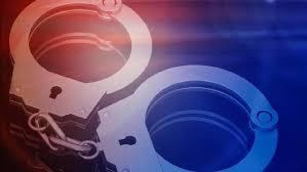 Former Athens Police Investigator Among 3 Arrested in Child Abuse Case