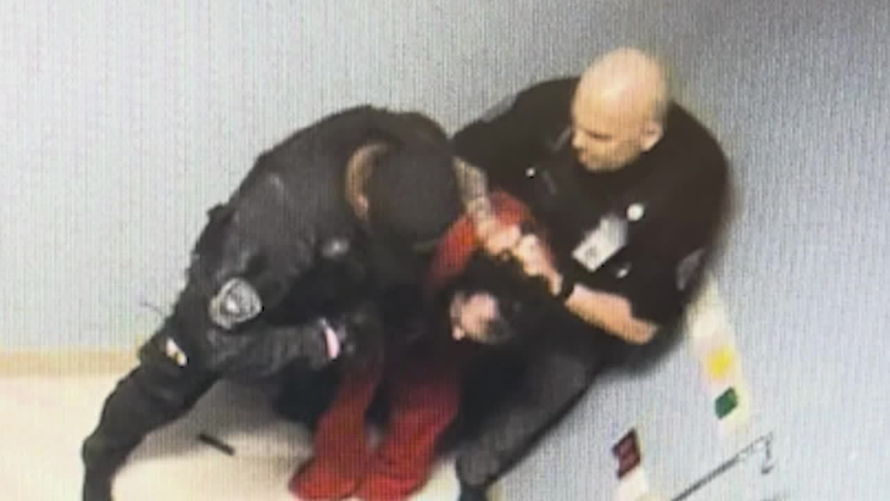 Cobb County Sheriff's Office Faces Scrutiny Over Deputy Conduct Investigation