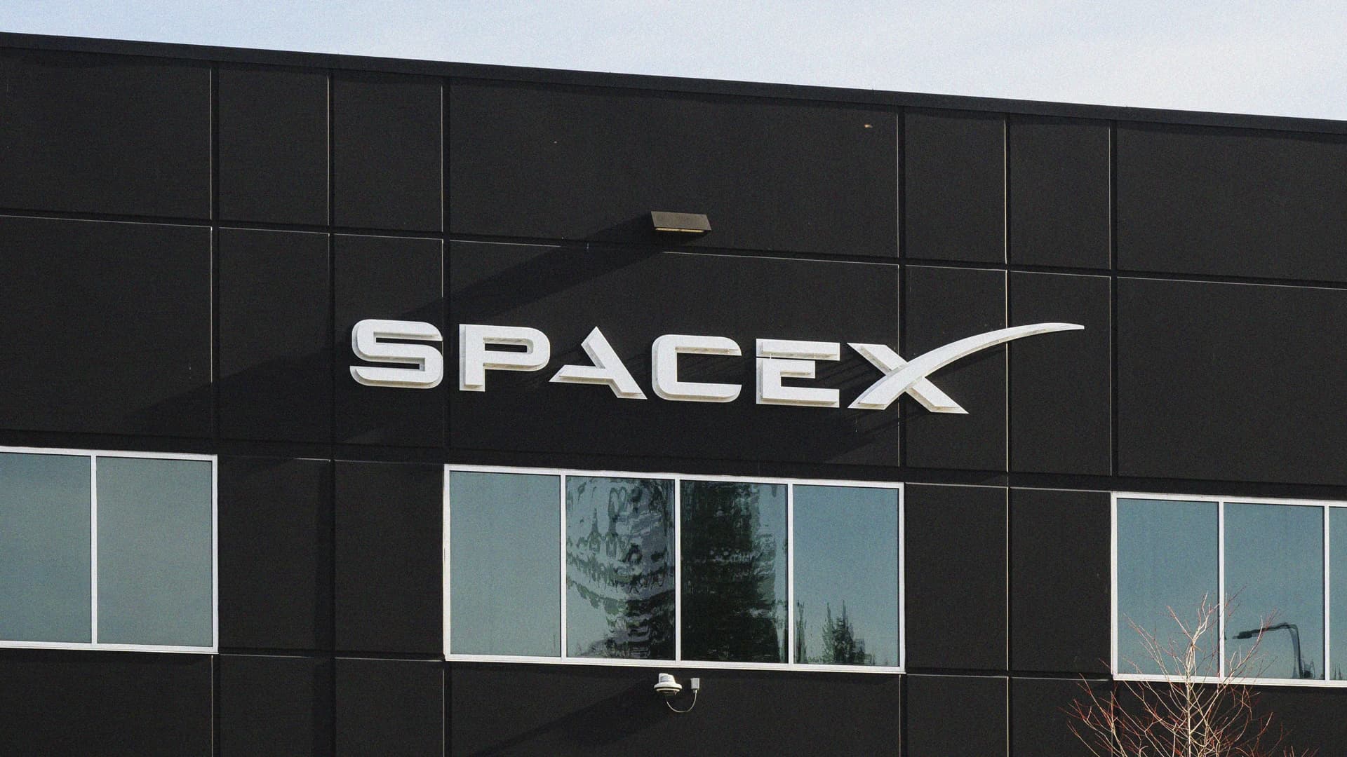 SpaceX IPO Filing Reveals Inside Look at Musk's Rocket Company