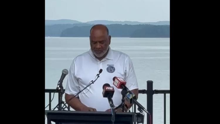 Georgia Officials Push Safety Message Ahead of Memorial Day Travel