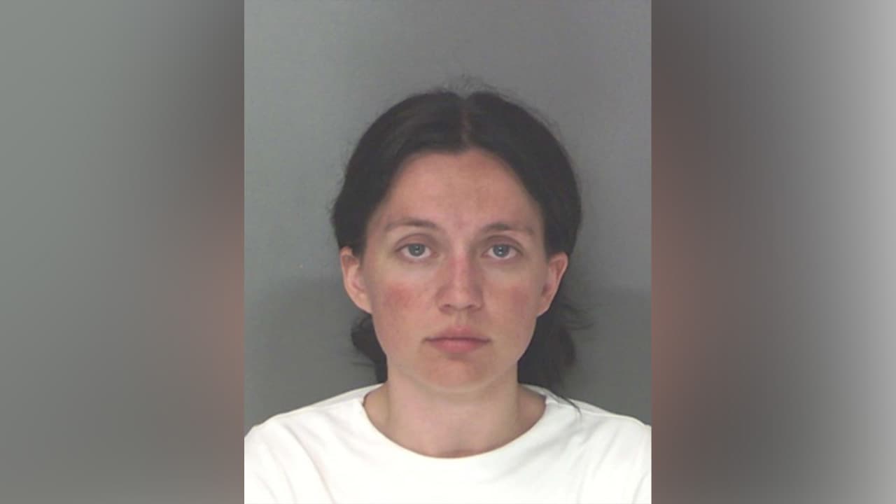 Douglasville High School Teacher Faces Multiple Sex Crime Charges