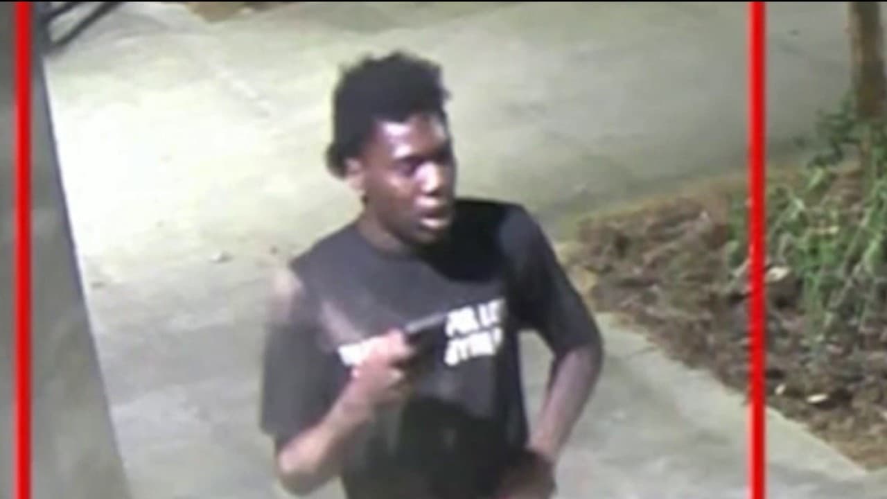 Community Safety Concerns Impact Atlanta's Urban Neighborhoods