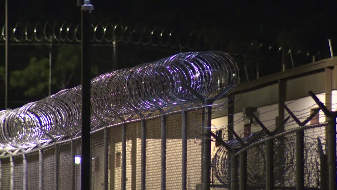 Henry County Jail Death Raises Questions About Inmate Care Standards