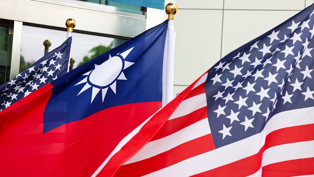 US-Taiwan Arms Deal Faces Potential Delays Amid Defense Priorities