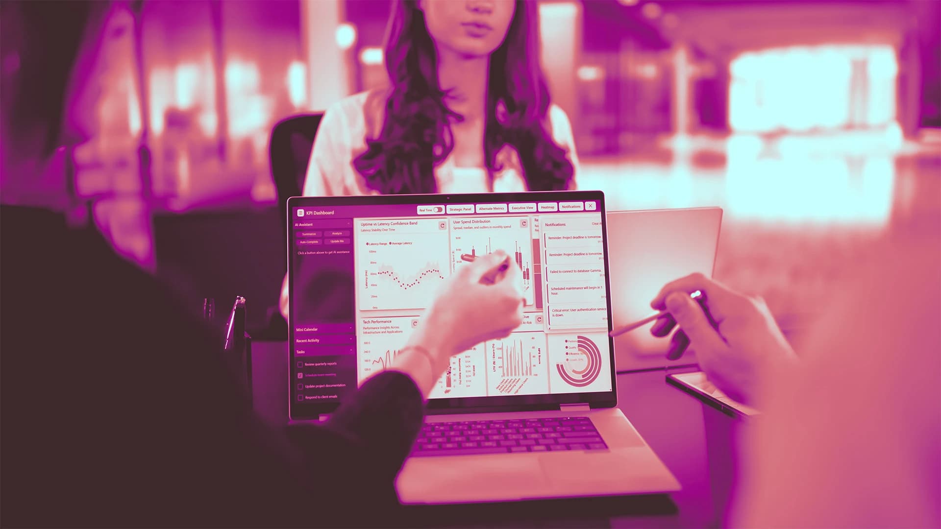 Listen Up: Building a Customer Feedback System That Drives Growth