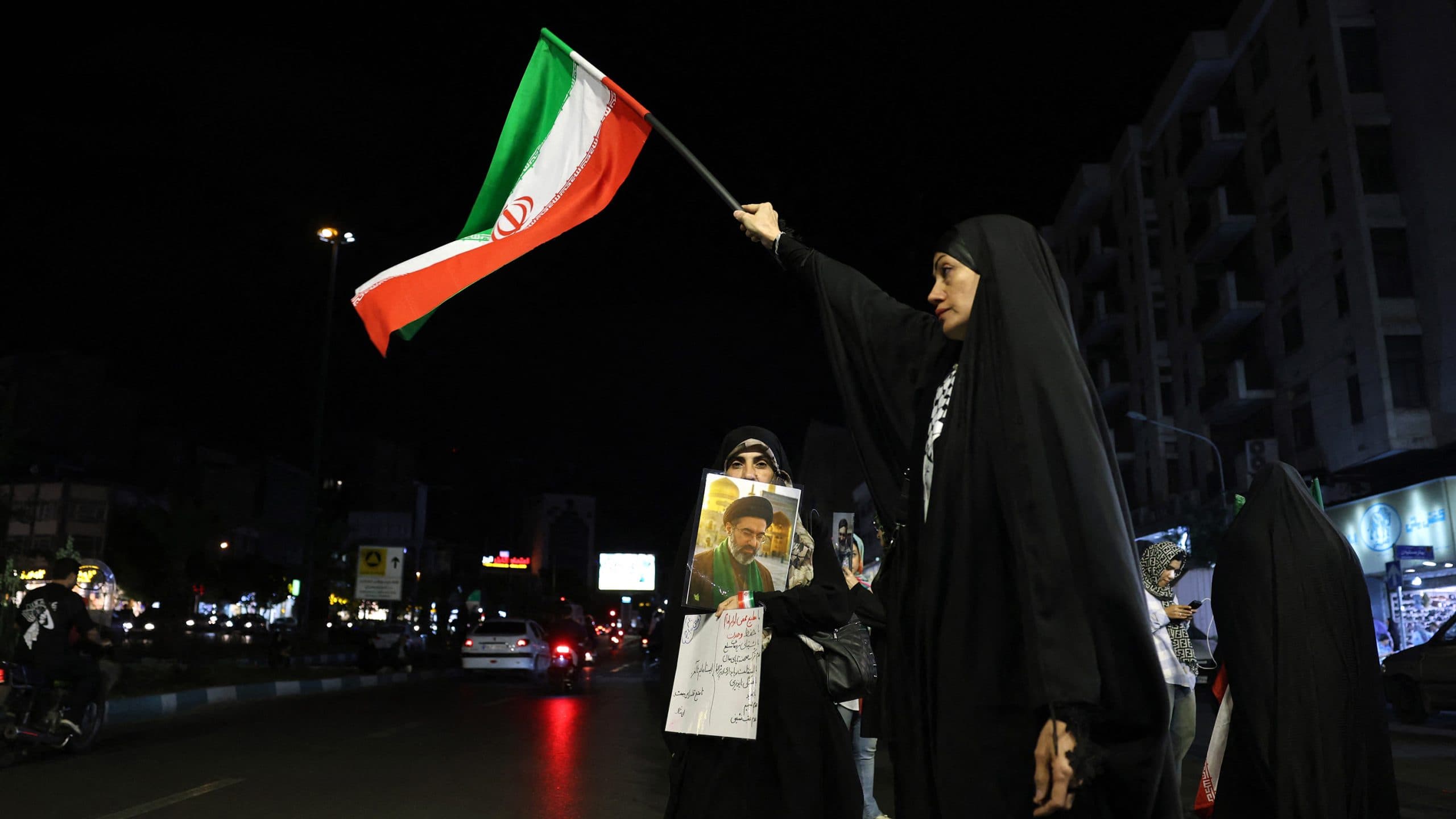 US-Iran Peace Deal Nears Completion; What It Means for Atlanta Business