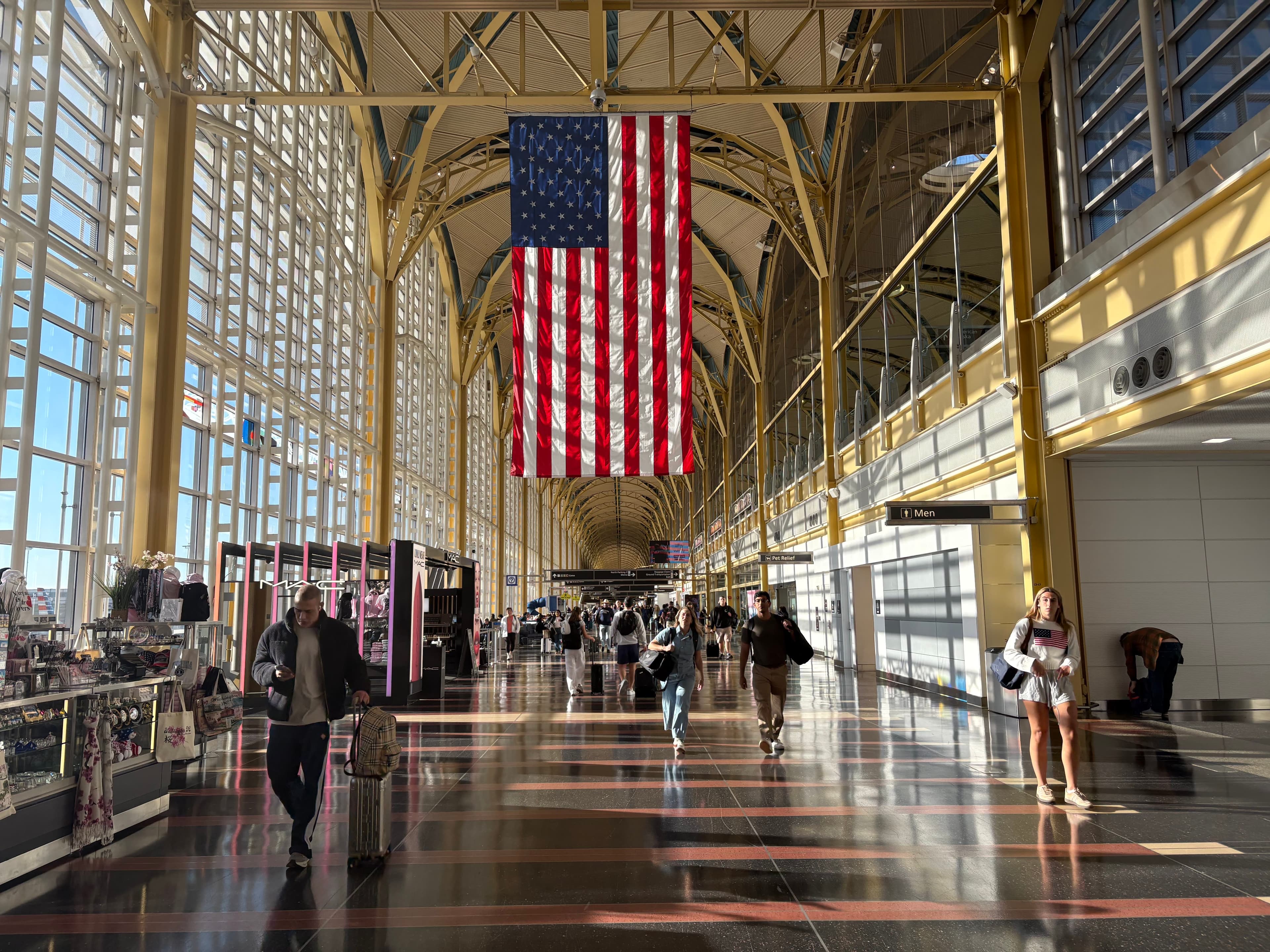 Spirit Airlines' Collapse Signals Shift in Summer Travel Demand