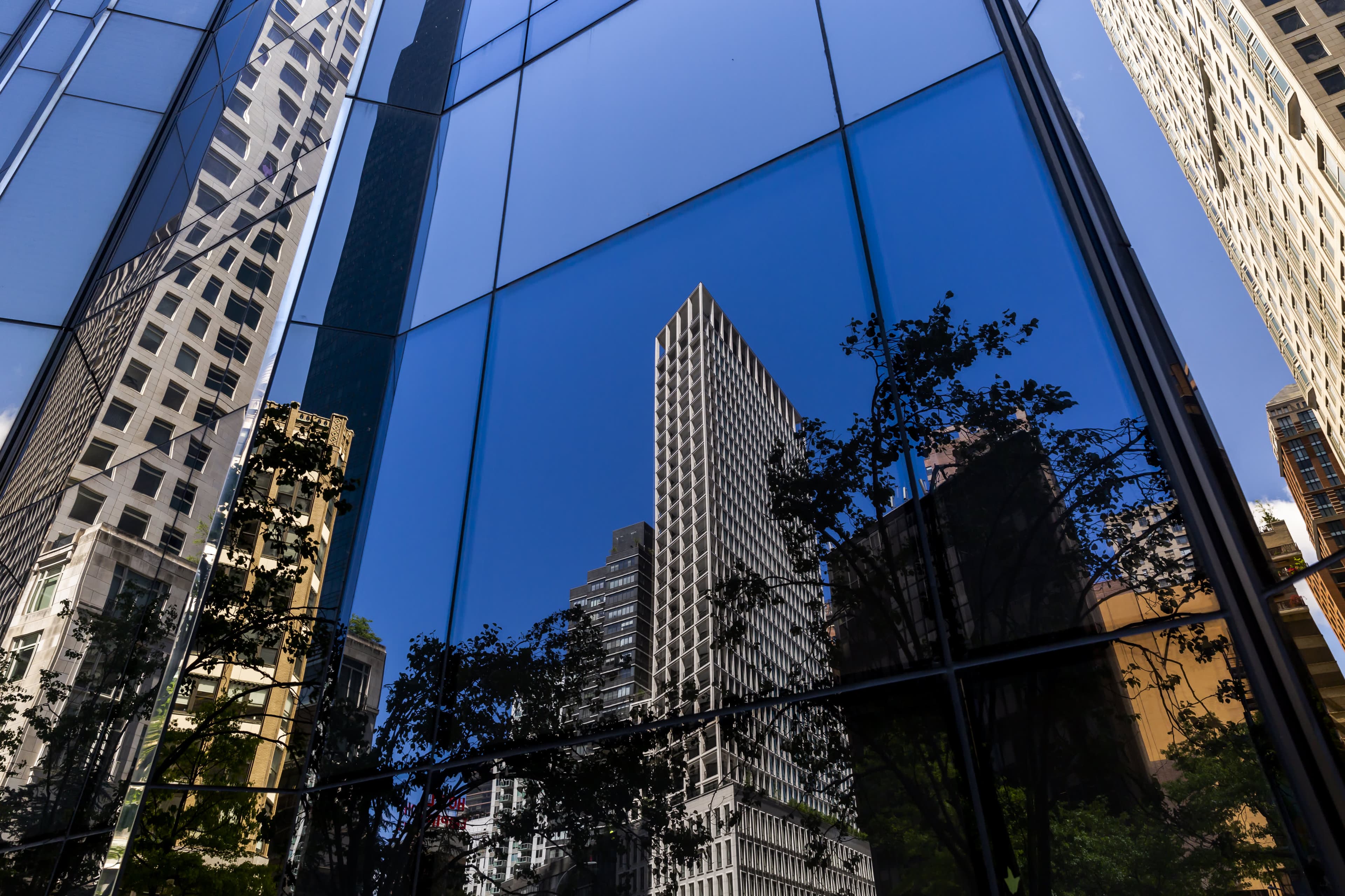 Mega Apartment Merger: What AvalonBay-Equity Residential Deal Means for Atlanta