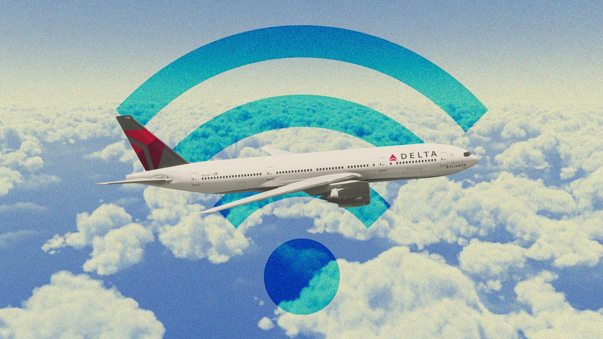 Delta's Amazon Wi-Fi Deal: A Financial Win That May Cost Customer Loyalty