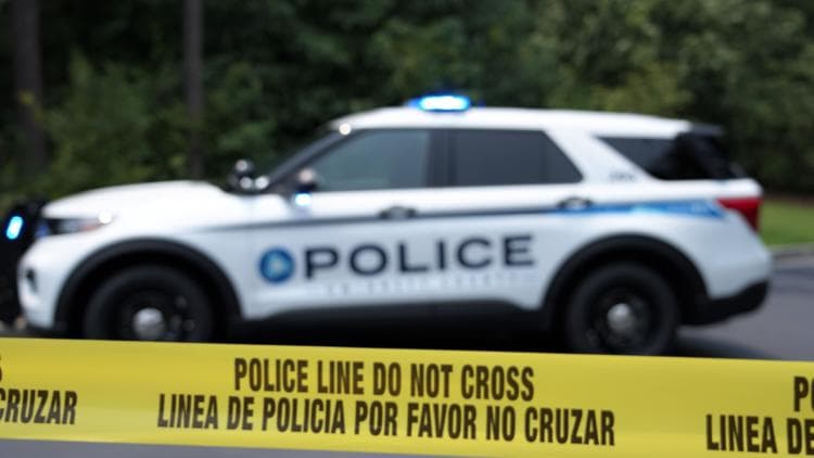Death Investigation Underway in Grayson; Gwinnett County Police Respond