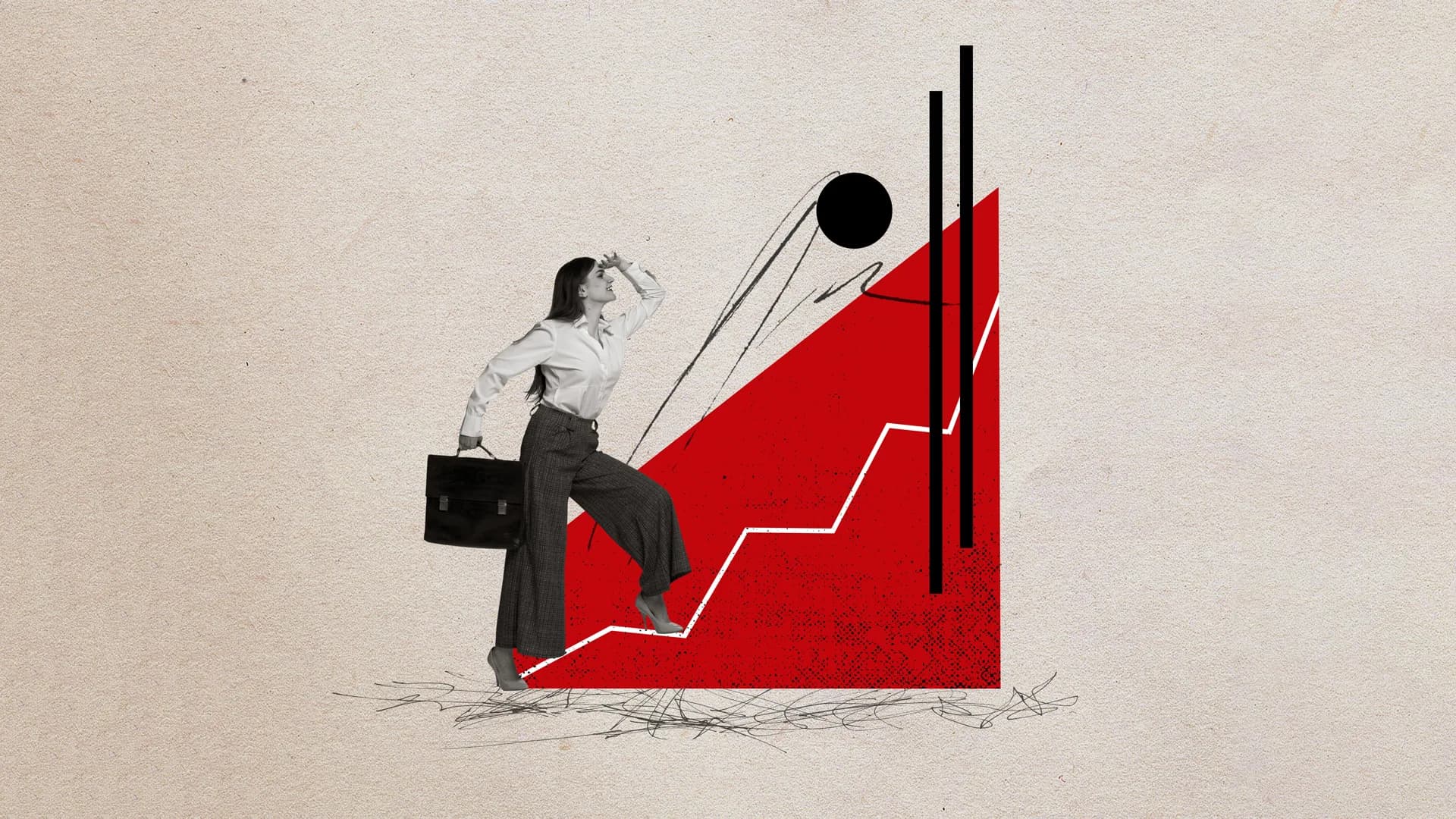 Women Entrepreneurs Rise in Atlanta, Often Without Co-Founders