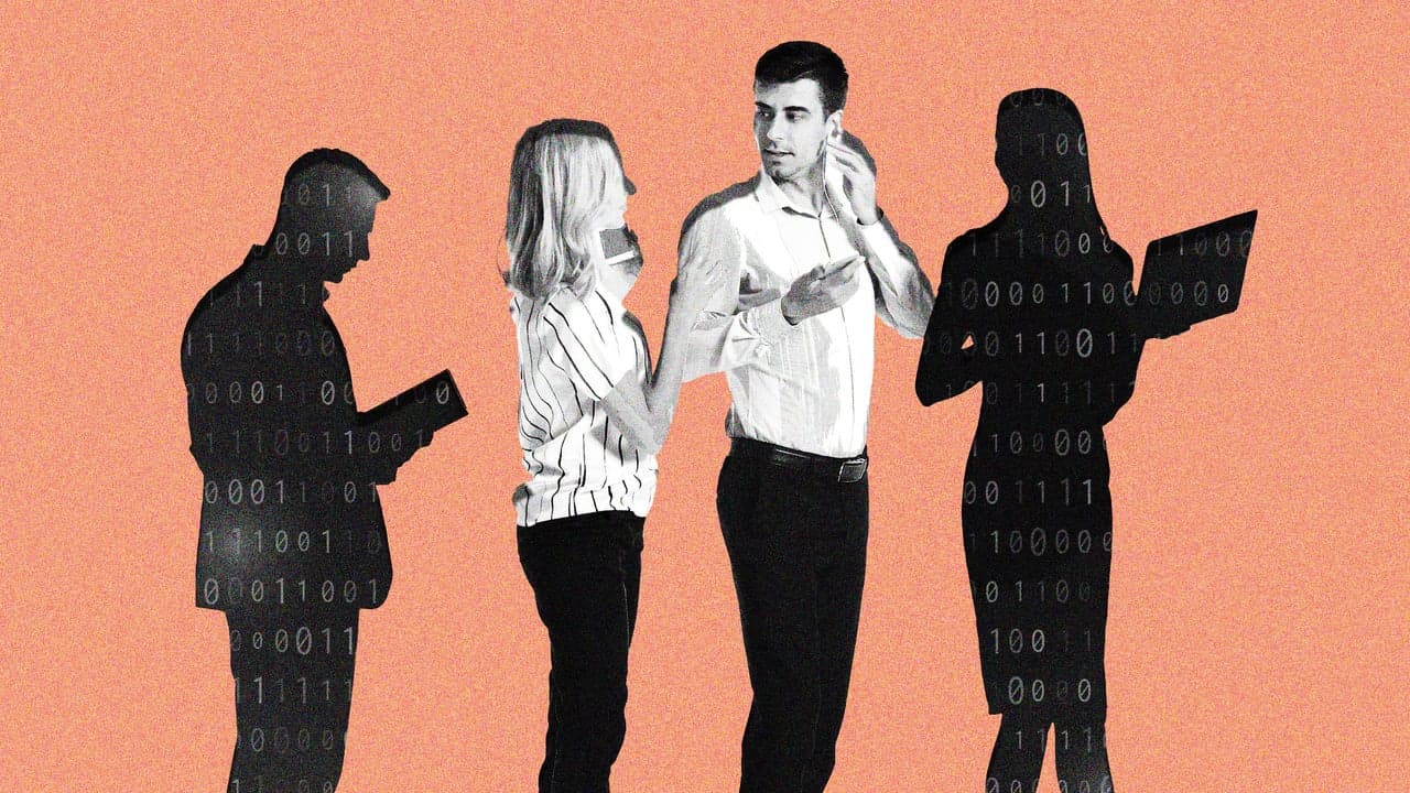 Atlanta's Professional Services Sector Braces for AI-Driven Job Cuts